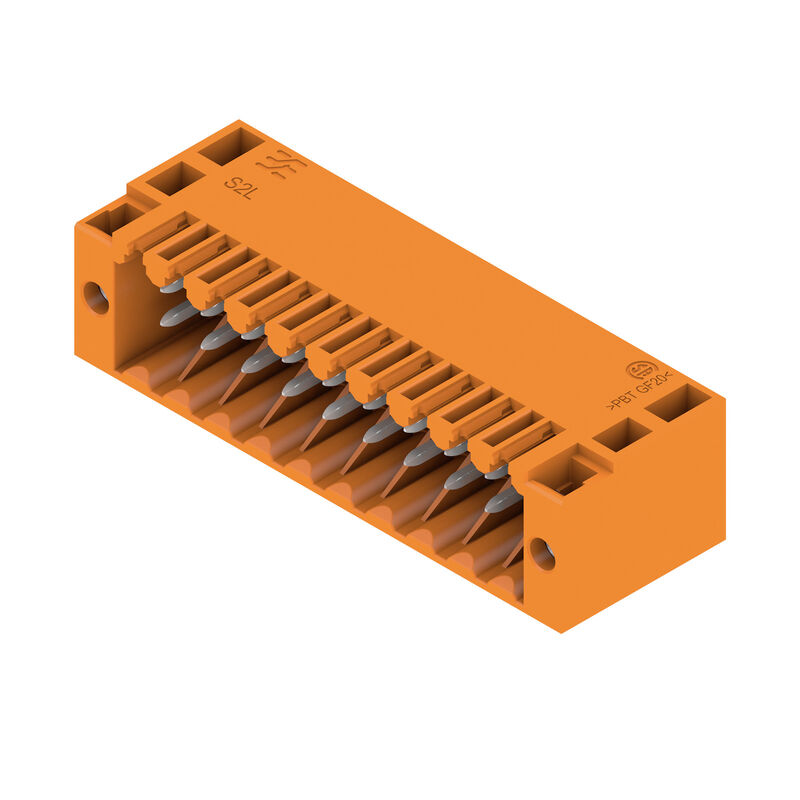 S2L 3.50/20/90F 3.5SN OR BX