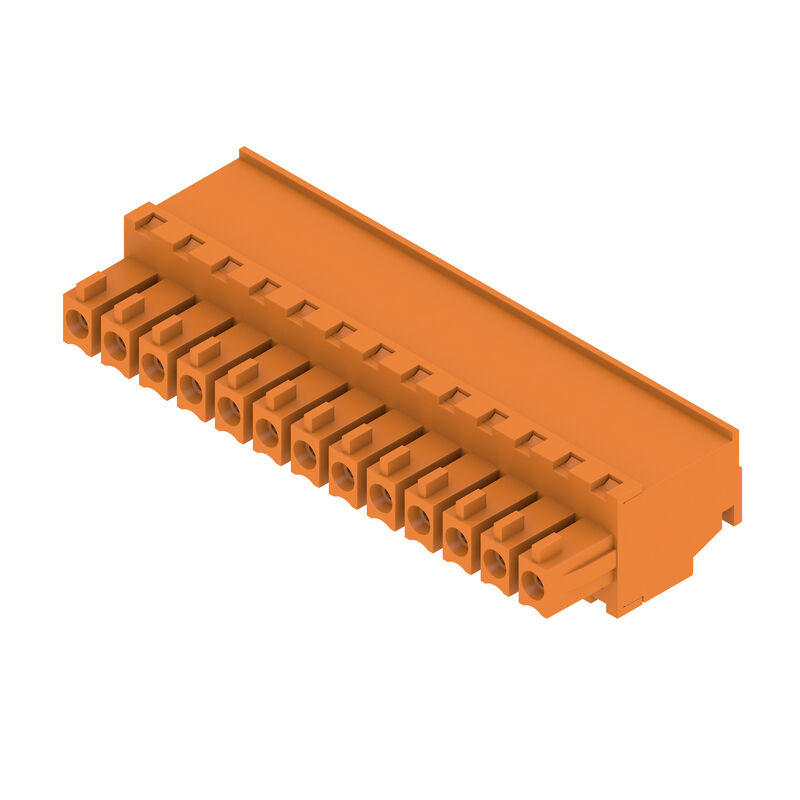 BCZ 3.81/13/270 SN OR BX