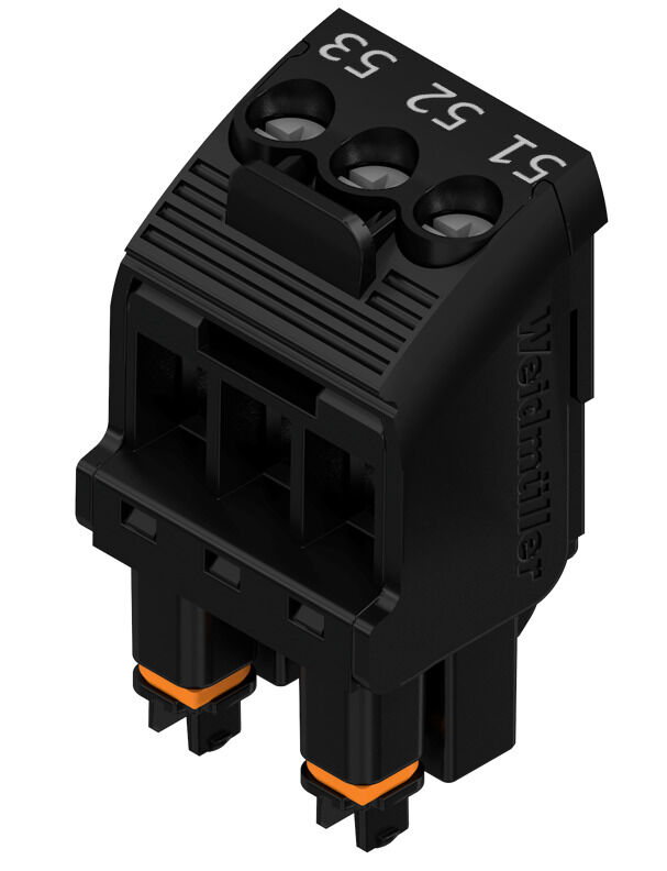 BHZ 5.00/03 BK/BK PRT 51/01