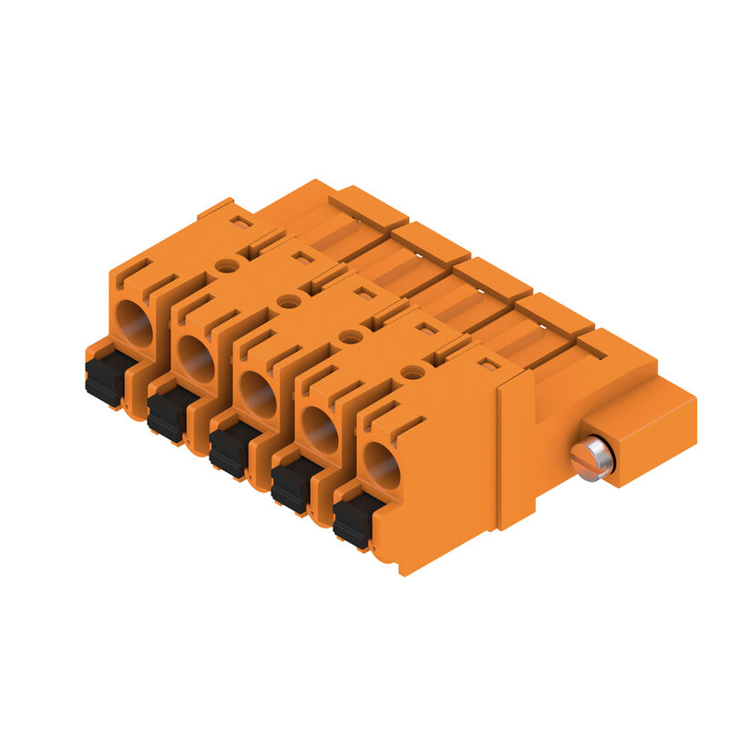 SLF 7.62HP/05/180F SN BK BX