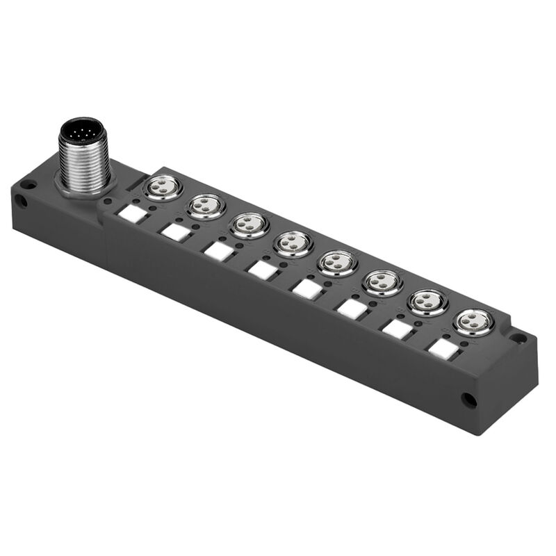 SAI-08L-VP12-3A-M08L-PNP