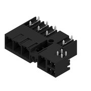 接插件SV-SMT 7.62HP/04/270MF4 SC/4 2.6SN BX