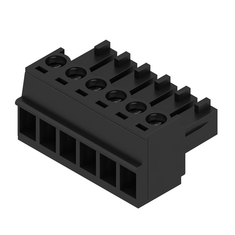 BCZ 3.81/06/180 SN BK BX