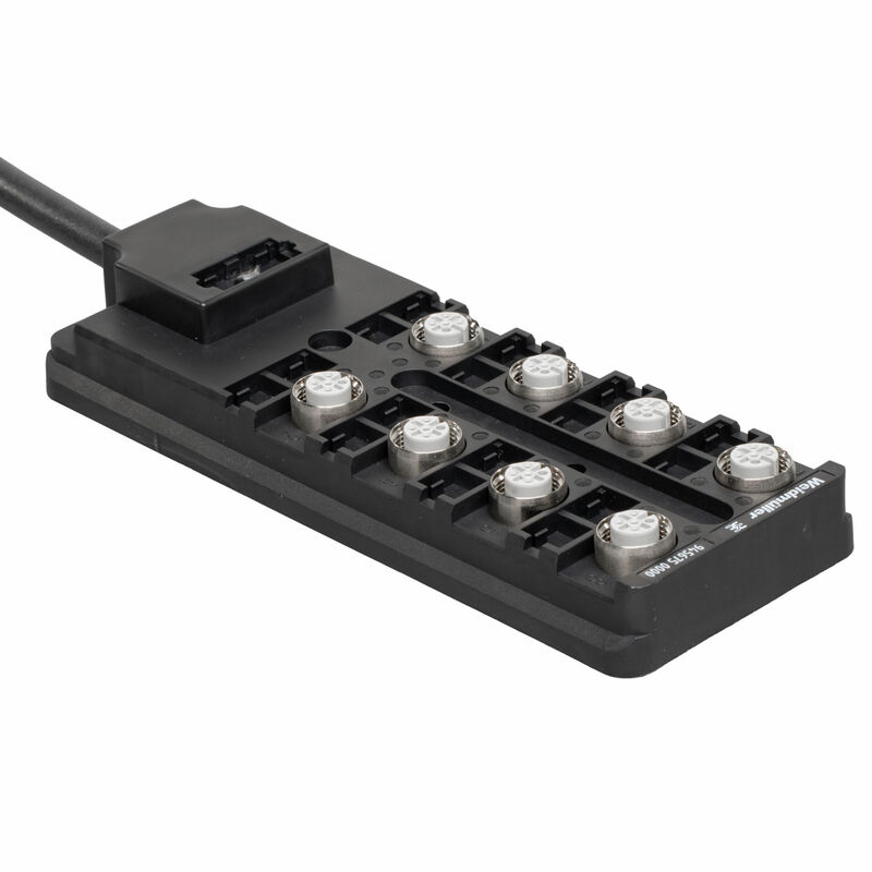 SAI-08D-VPFC-4A-M12L-PNP-20U12