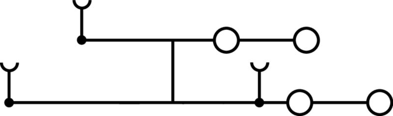 SPGTB 2.5 2T VL 6C/2 BL