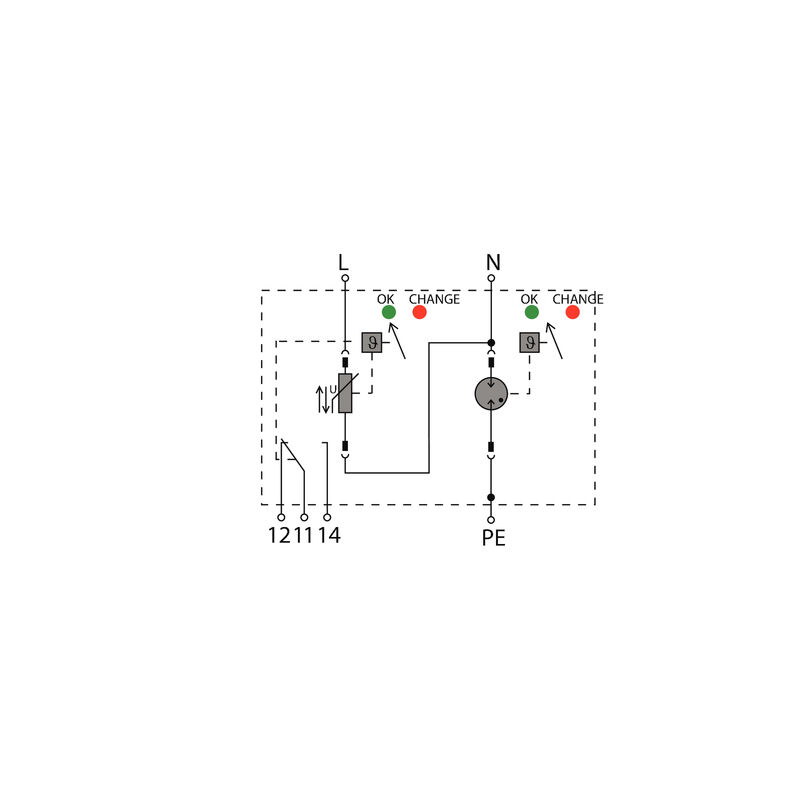 VPU AC II+III 1+1 R 275/20 S