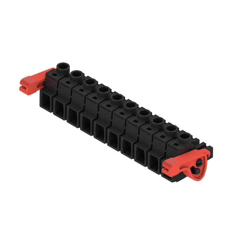 BLZ 7.62HP/10/180LR SN BK BX