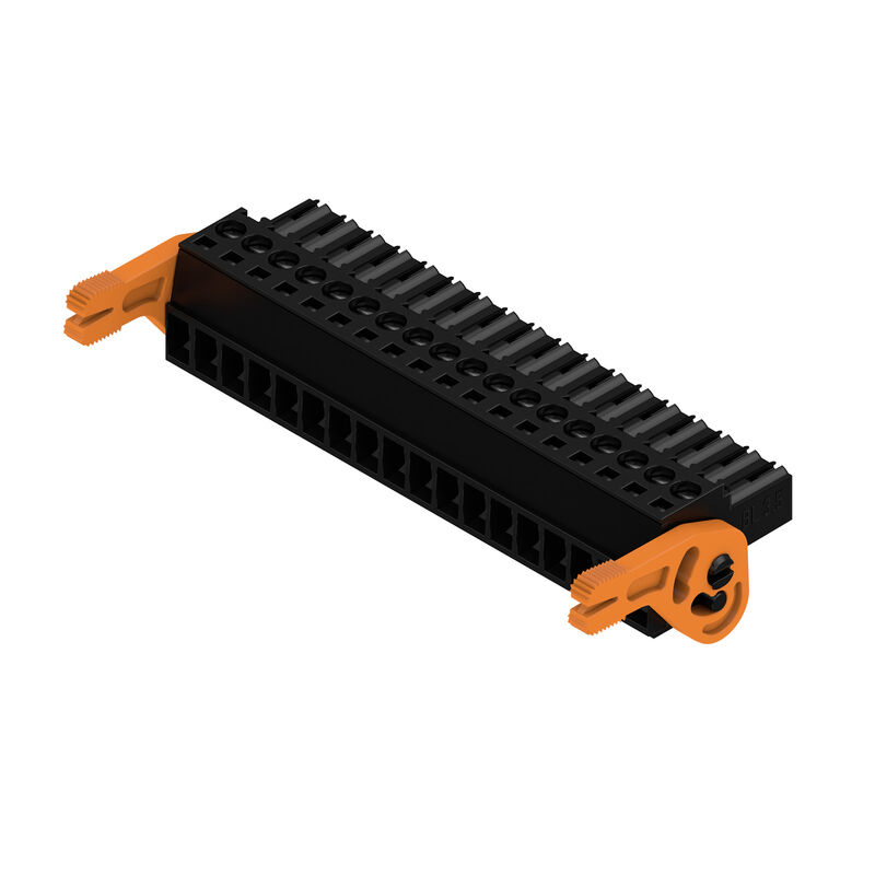 BL 3.50/18/180LH SN BK BX