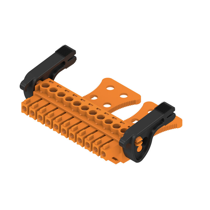 BCZ 3.81/11/180LRZE SN OR BX