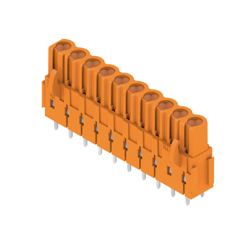 BLL 5.08/10/180B 3.2SN OR BX