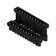 SLDV-THR 5.00/20/180F 3.2SN BK BX