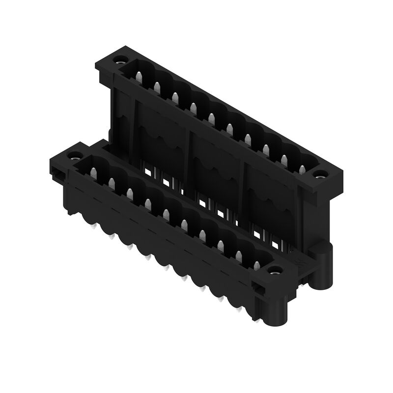 SLDV-THR 5.00/20/180F 3.2SN BK BX