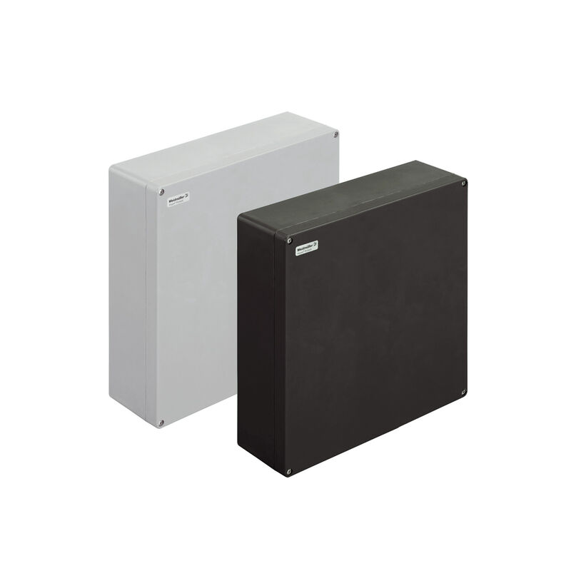 Klippon® POK 404012 - 405 x 400 x 120 mm