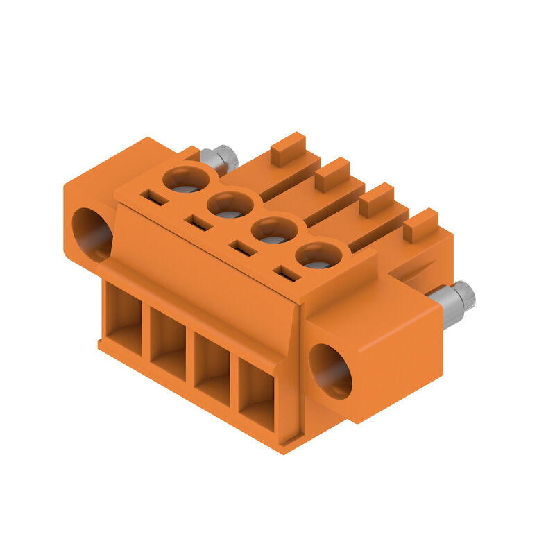 BCZ 3.81/04/180F SN OR BX