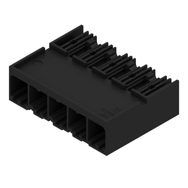 SV-SMT 7.62HP/05/270G 2.6SN BK BX