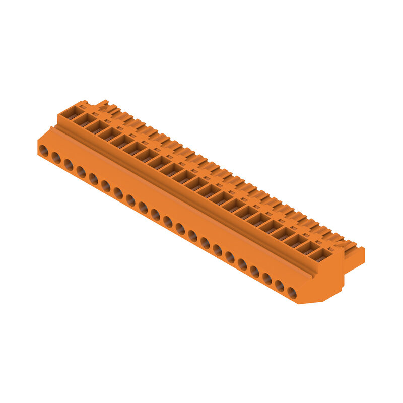 BLZP 5.00HC/21/90 SN OR BX