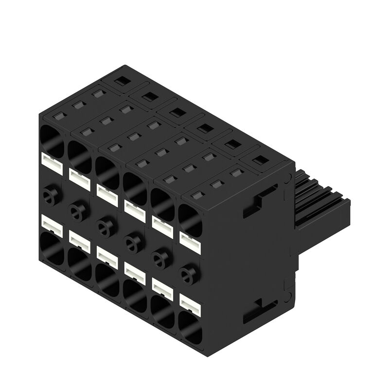 BVDF 7.62HP/06/180 SN BK BX