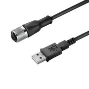 SAIL-M12BG-B-USB-1.5U