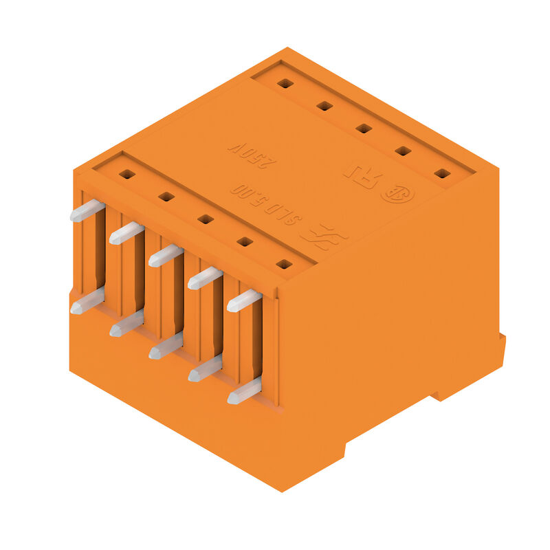 SLD 5.00/10/90G 3.2 SN OR BX