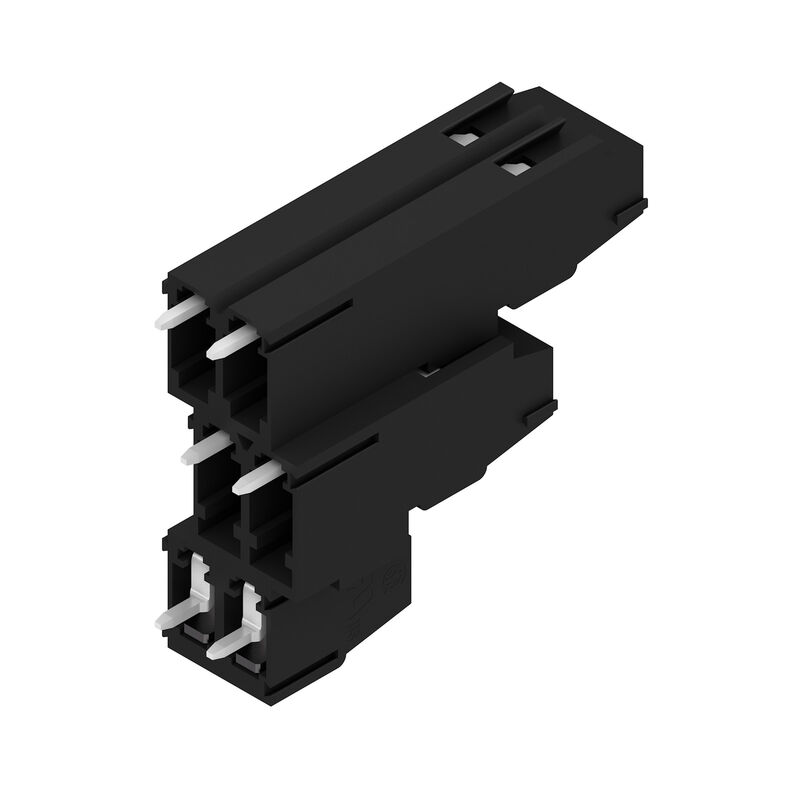 LM3R 5.08/06/90 3.5SN BK BX