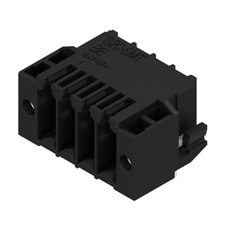 S2C-SMT 3.50/08/90LF 1.5SN BK BX