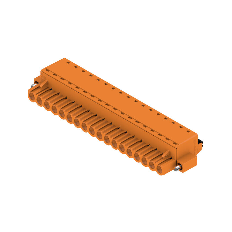 BLF 5.08HC/18/180F SN OR BX