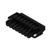 PCB connector (wire connection) | BLZP 5.08HC/08/90F AU BK BX | 2515810000