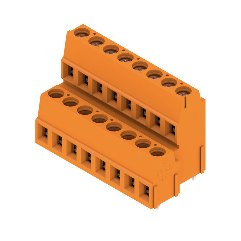 LM2N 5.08/16/90 3.5SN OR BX