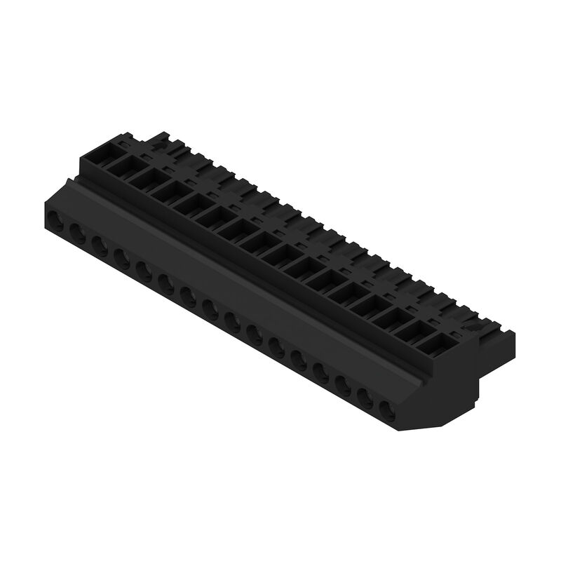 BLZP 5.08HC/16/90 SN BK BX