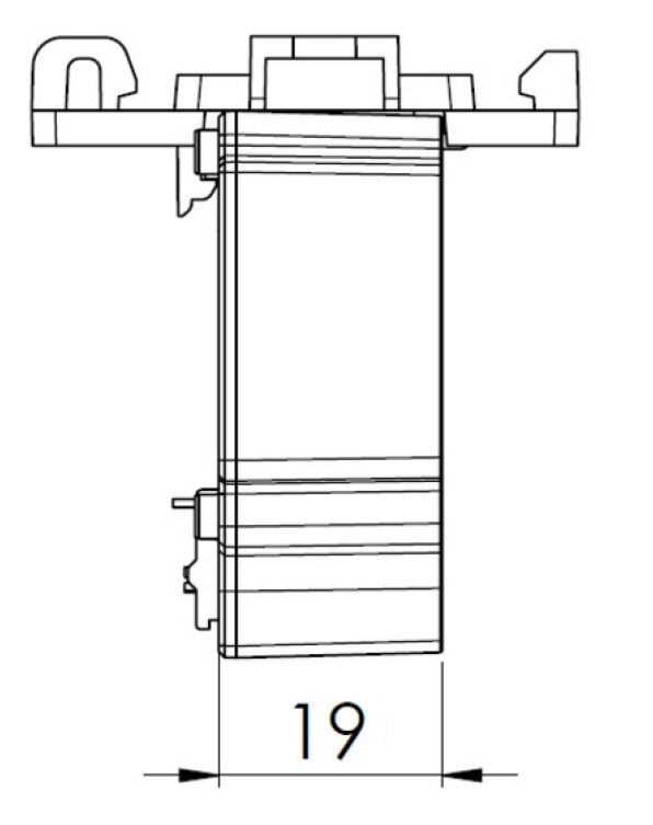 CMA-CTM-7-50-1A-0.4VA-1