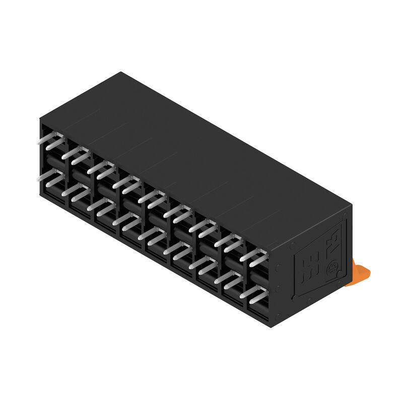 LUF 10.00/09/90 5.0SN BK BX