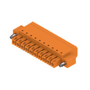 接插件BCF 3.81/10/180F SN OR BX