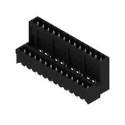 接插件SLDV-THR 5.00/26/180GLF 3.2SN BK BX