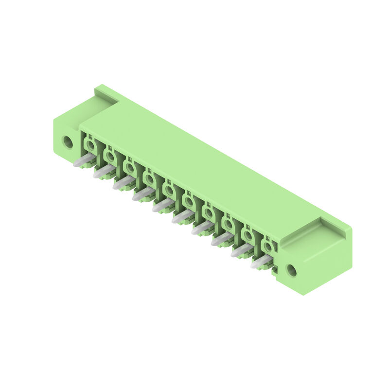 SC 3.81/10/180F 3.2SN GN BX