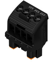 BHZ 5.00/04/90LH BK/BK SO