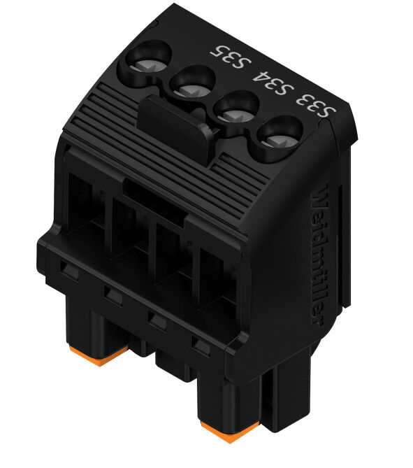 BHZ 5.00/04/90LH BK/BK SO