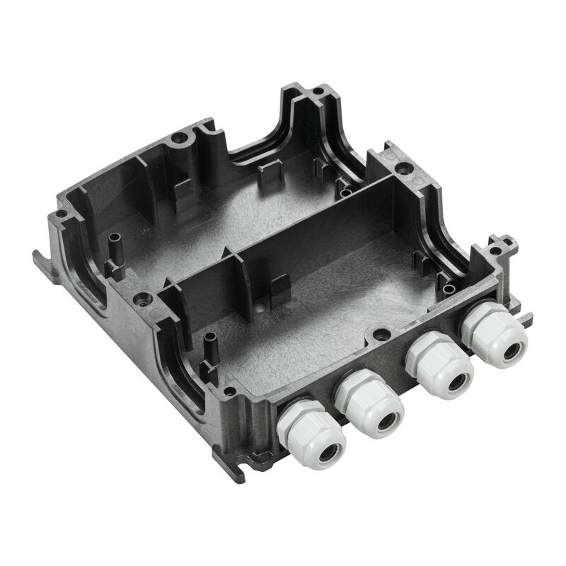 电源分配盒BG GH 10P 4XVG PT6