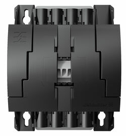 Elevator Shaft Wiring