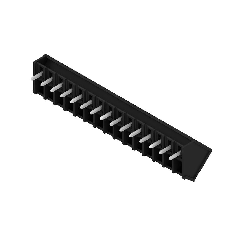 接插件SC-SMT 3.81/15/135G 3.2SN BK BX