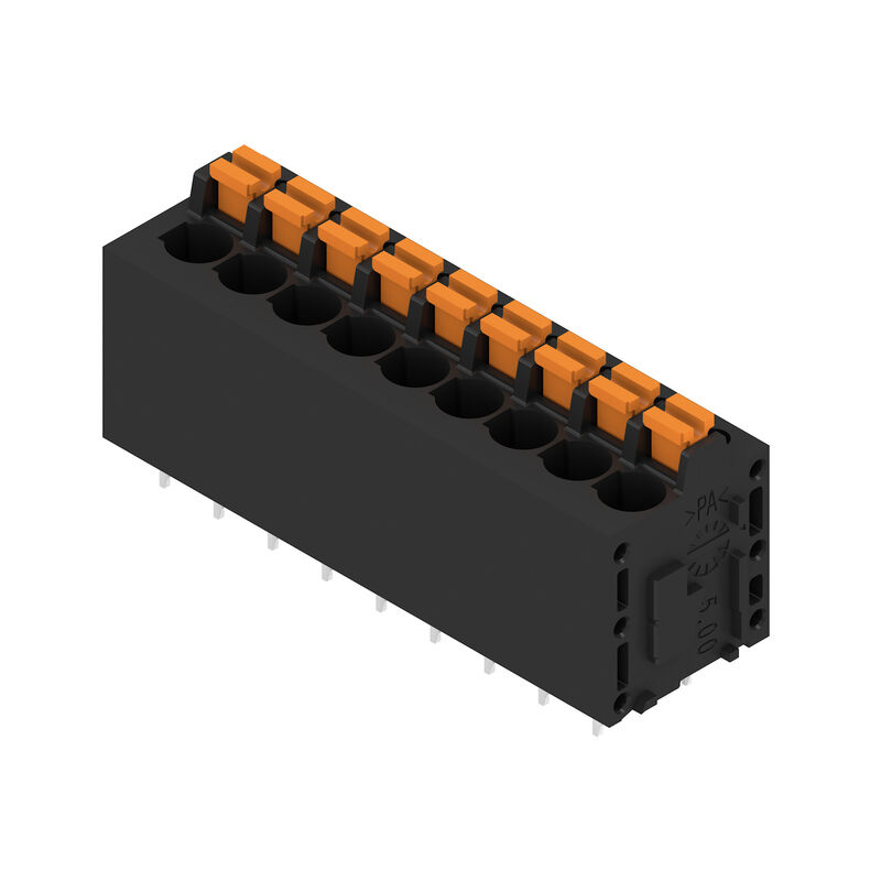 LMF 5.00/09/180 3.5SN BK BX