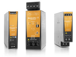 Dioden- und Redundanzmodule