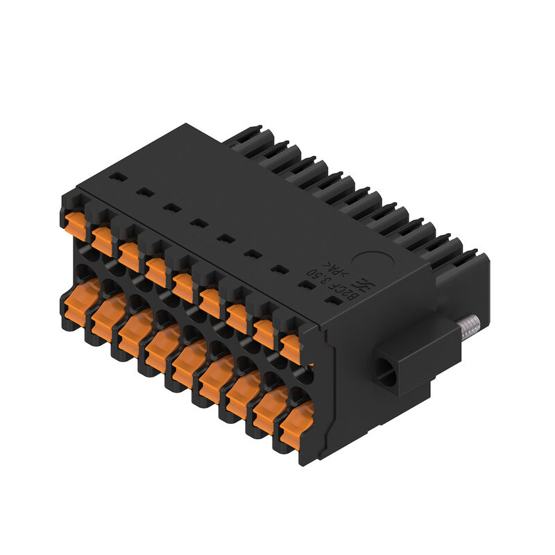 B2CF 3.50/18/180F SN BK BX