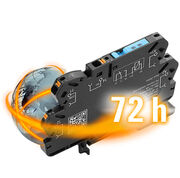 TERMSERIES-COMPACT PROMO