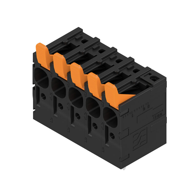 LLF 7.50/05/90V 5.0SN BK BX