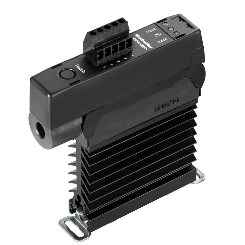 PSSR 24VDC/1PH AC 22A I