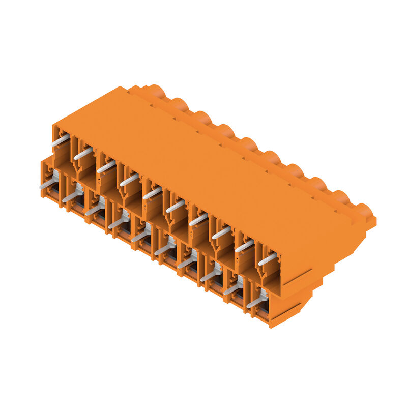 LL2N 9.52/20/90 5.0SN OR BX