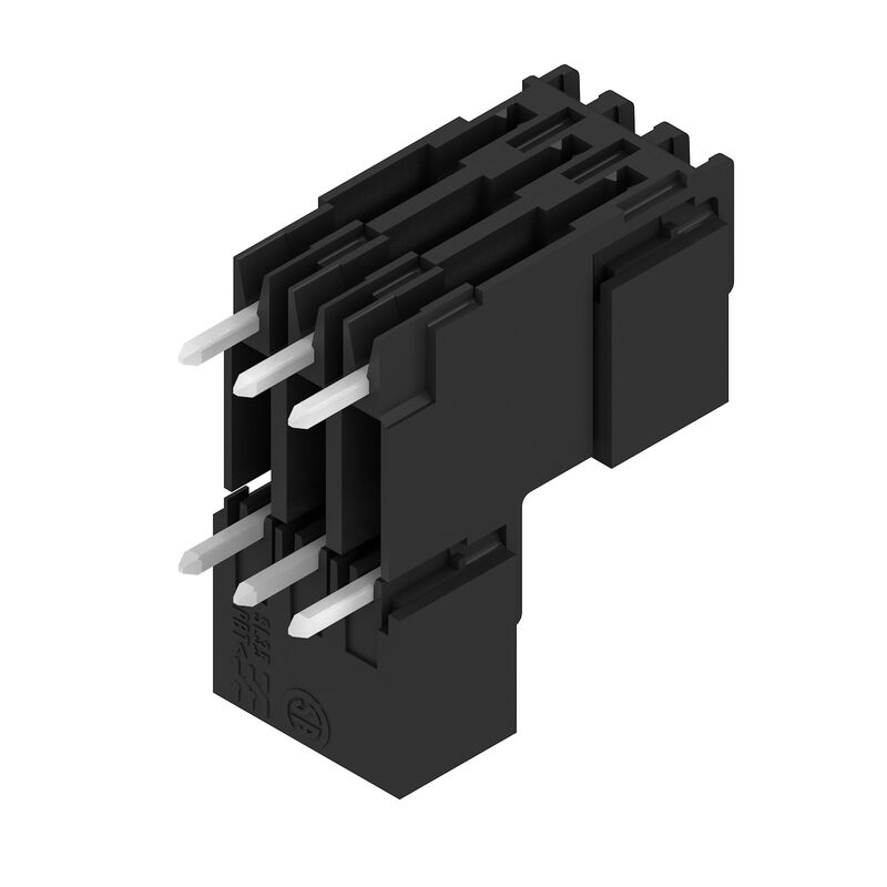 SLD 3.50V/06/90G 4.5SN BK BX
