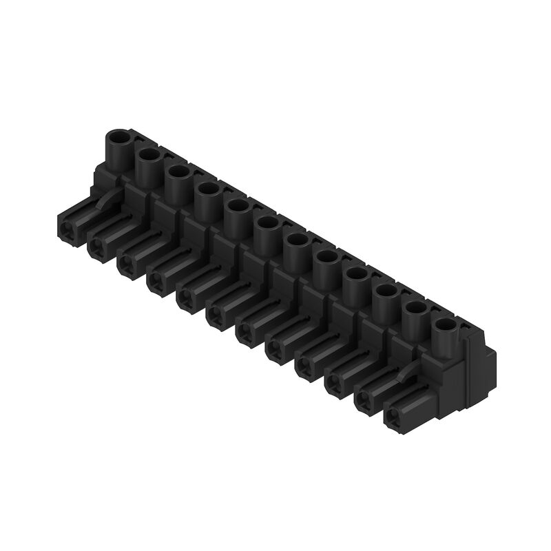 BLZ 7.62HP/12/180 SN BK BX