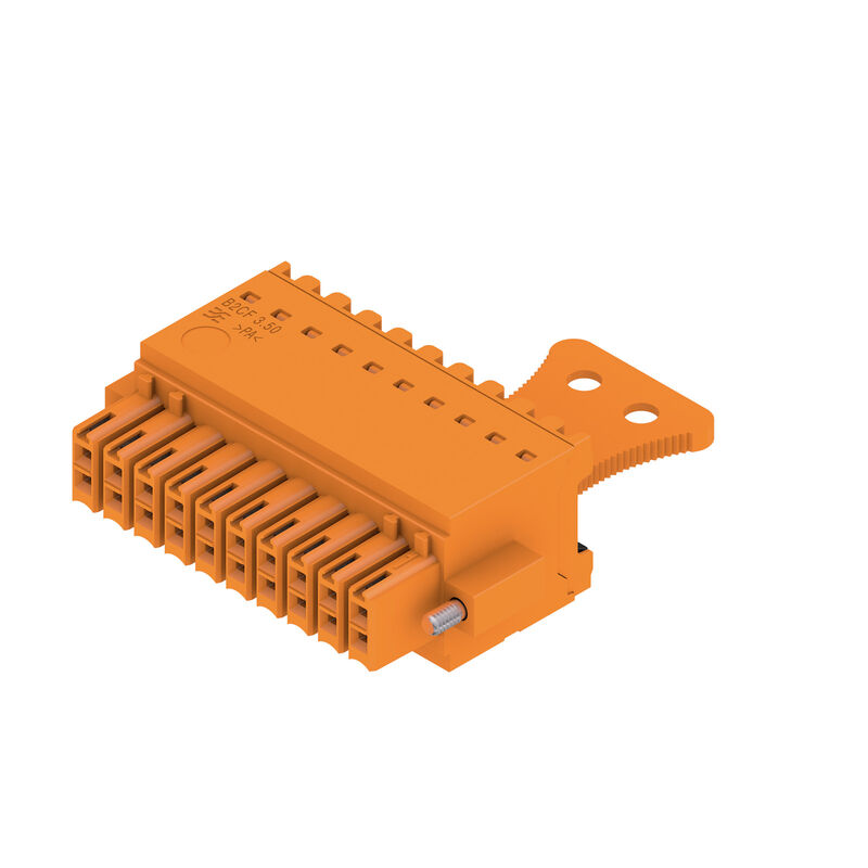 B2CF 3.50/20/180FZE SN OR BX