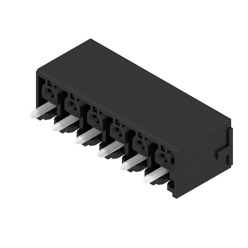 接插件SC 3.81/06/180G 3.2SN BK BX